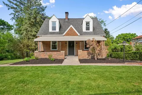 373 Goldsmith Rd, Pittsburgh, PA 15237
