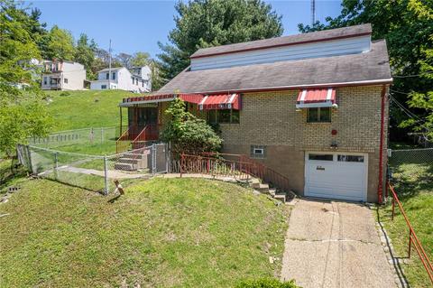 1914 Belleau St, Pittsburgh, PA 15214