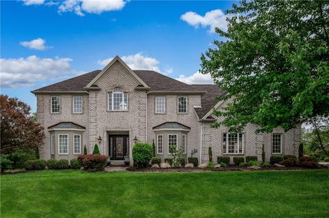8009 Falcon Ct, Gibsonia, PA 15044