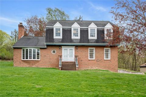 3 Fairgrove Dr, O'hara, PA 15238