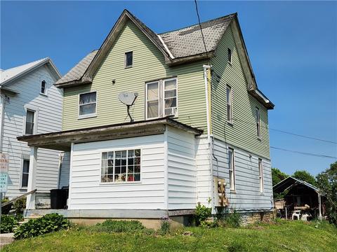 331 S Kimberly Ave, Somerset, PA 15501