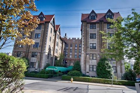 166 N Dithridge St #4L, Oakland, PA 15213