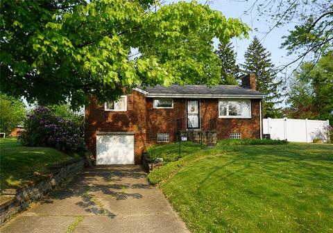 2342 Haymaker Rd, Monroeville, PA 15146