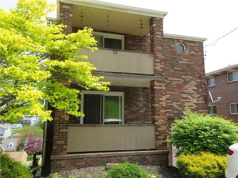 3627 Cambria St, Munhall, PA 15120