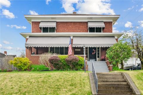 105 Fourth St, Mcdonald, PA 15057