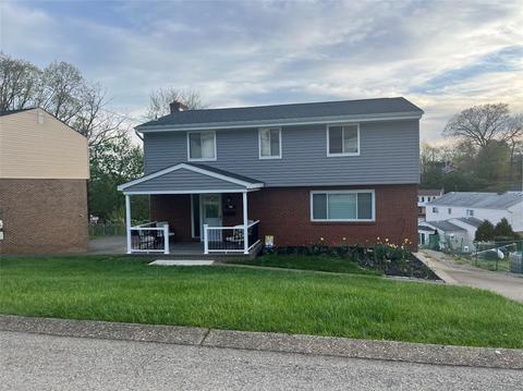 271 Jean Dr, Pittsburgh, PA 15236