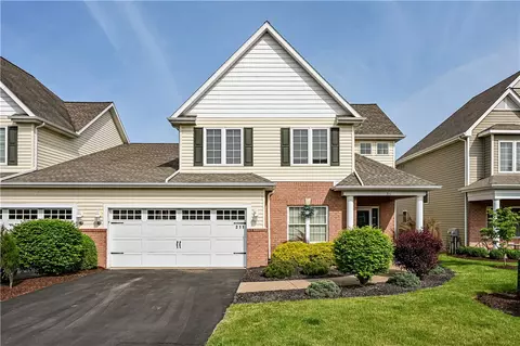 311 Village Ct, Ligonier, PA 15658