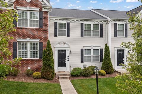 1066 Bayberry Dr, North Strabane, PA 15317