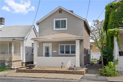 1119 Pacific Ave, Monaca, PA 15061