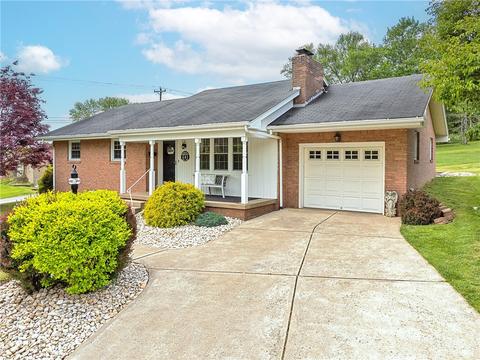 401 Woodhaven Dr, Monroeville, PA 15146