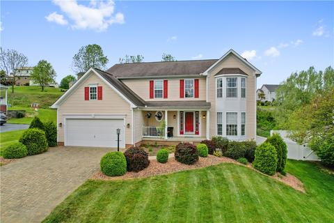 914 Arberdeen Dr, Greensburg, PA 15601