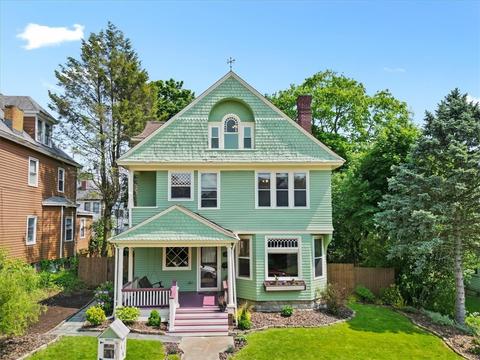 220 Belva St, Avalon, PA 15202