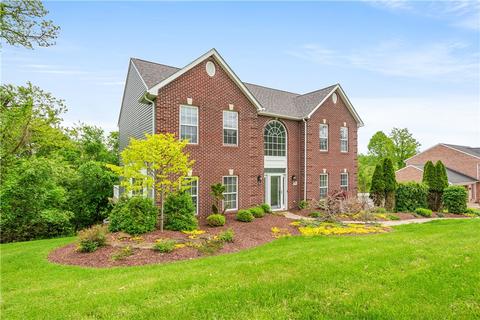 543 Hickory Grade Rd, South Fayette, PA 15017