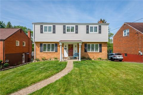 413 Grace St, Pleasant Hills, PA 15236