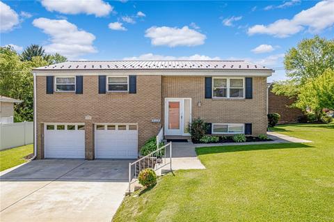 5000 Homeville Rd, West Mifflin, PA 15122