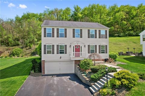 616 Rosewood St, Rostraver, PA 15012