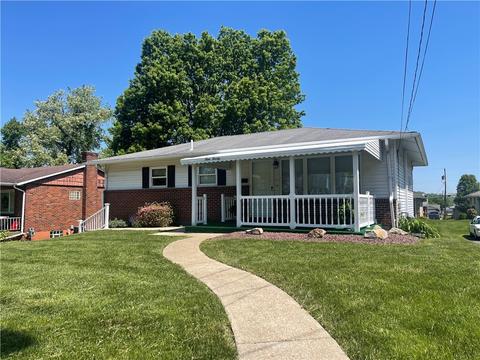 920 Anne Ave, Charleroi, PA 15022