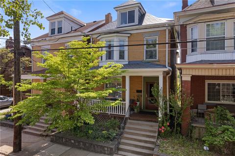 1822 Antietam St, Pittsburgh, PA 15206