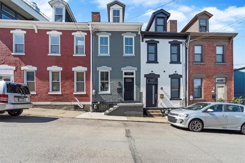 186 34th St, Pittsburgh, PA 15201