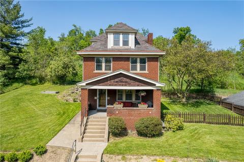 380 Old Gilkeson Rd, Pittsburgh, PA 15228