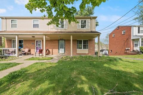 8239 Elaine Dr, Mccandless, PA 15237