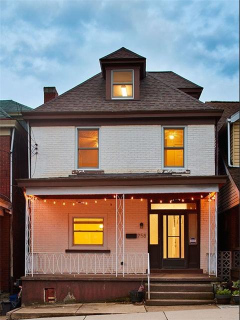758 Melbourne, Pittsburgh, PA 15217