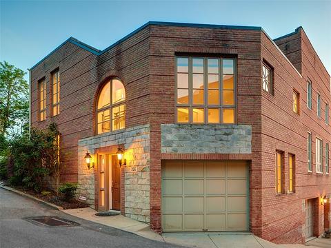 206 N Woodland Rd #206, Pittsburgh, PA 15232