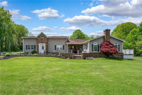 127 East Charles Street #1,2,3, Ellwood City, PA 16117