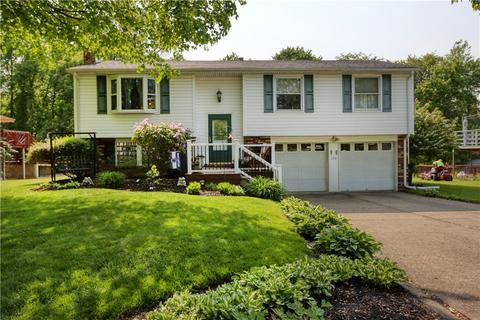 126 Magnolia Dr, Beaver, PA 15009
