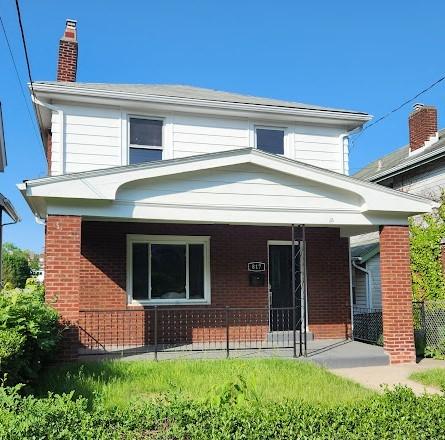817 Woodbourne Ave, Brookline, PA 15226