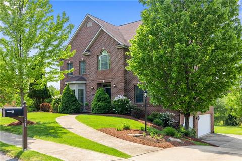 236 Greenwood, Wexford, PA 15090