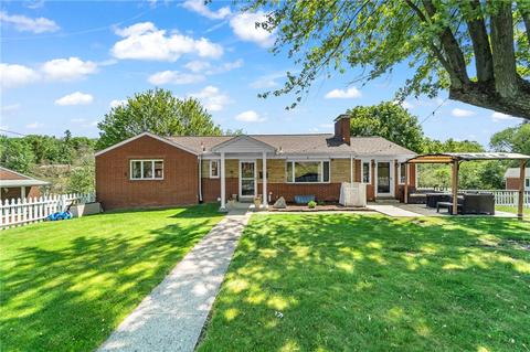 5479 Florida Ave, Bethel Park, PA 15102