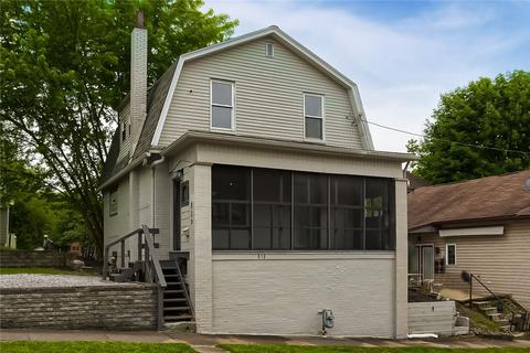 819 14th St, Beaver Falls, PA 15010