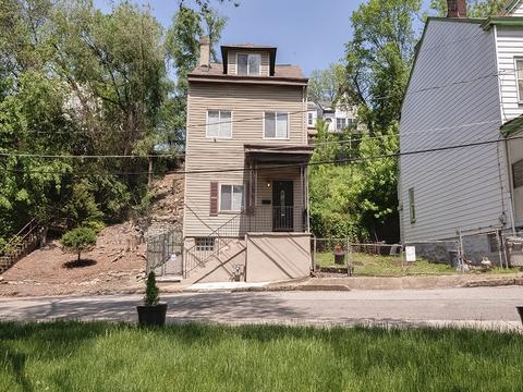 610 Rolla St, Pittsburgh, PA 15214