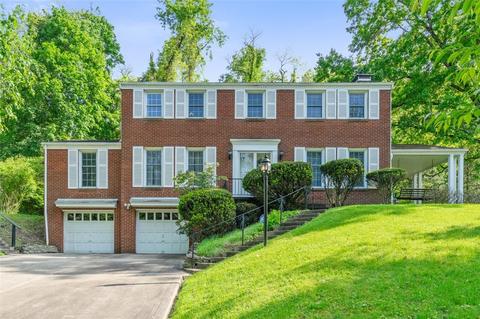 3306 Scathelocke Rd, Pittsburgh, PA 15235