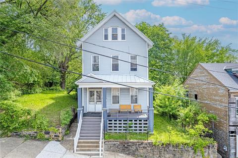 1216 Middle St, Pittsburgh, PA 15212