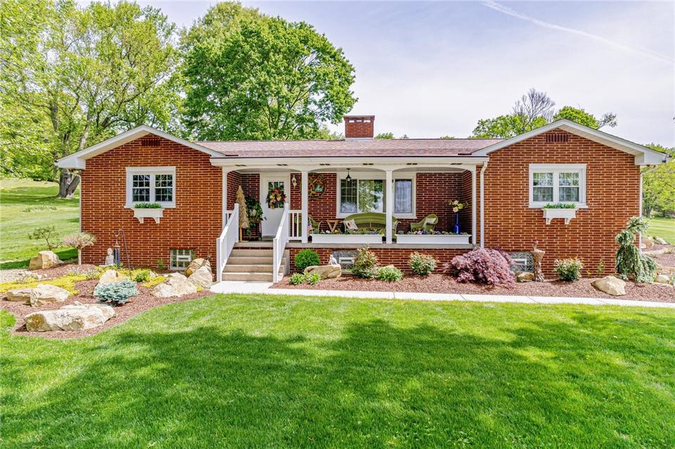 142 Sober Rd, Leechburg, PA 15656 1 photo MLS 1606486 Movoto