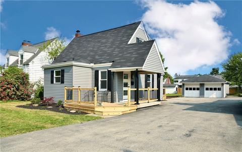 736 Caldwell Ave, New Kensington, PA 15068
