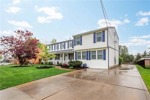 1356 Oakridge Rd, Mcdonald, PA 15057