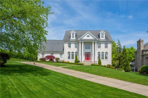 5131 Carnoustie Dr, Presto, PA 15142
