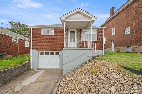 128 River View Blvd, Homestead, PA 15120