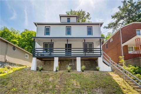 7660 Highland Ave, Pittsburgh, PA 15218