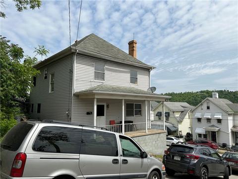 601 Lookout Ave, Charleroi, PA 15022