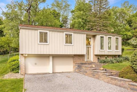 118 Park Ln, Shaler, PA 15116