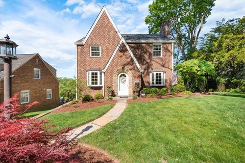 4538 Norwin Rd, Pittsburgh, PA 15236