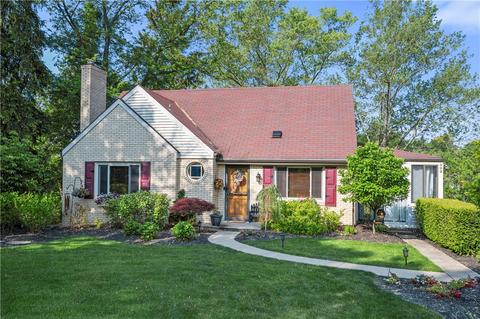 499 Locust Ln, Pittsburgh, PA 15241