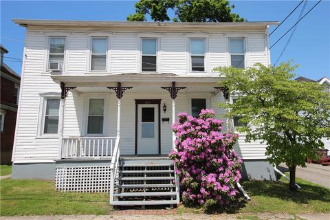 201 Spring St, Scottdale, PA 15683