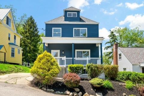 2524 Durham Ave, Pittsburgh, PA 15216