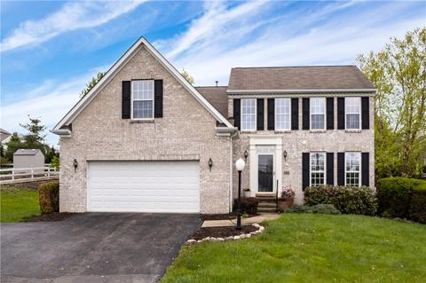 2384 A Rochester Rd, Franklin Park, PA 15143