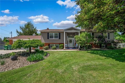 409 Beechwood Blvd, Butler, PA 16001